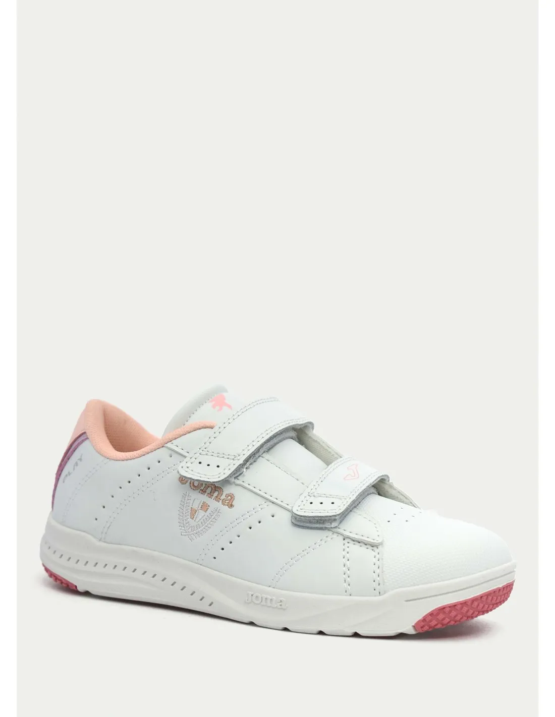 DEPORTIVOS JOMA PLAY BLANCO 