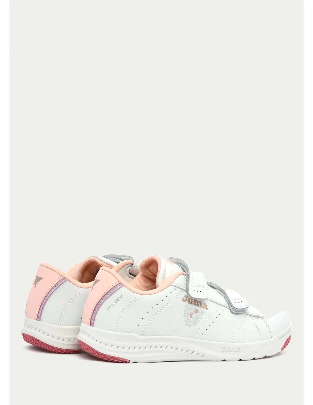 DEPORTIVOS JOMA PLAY BLANCO 