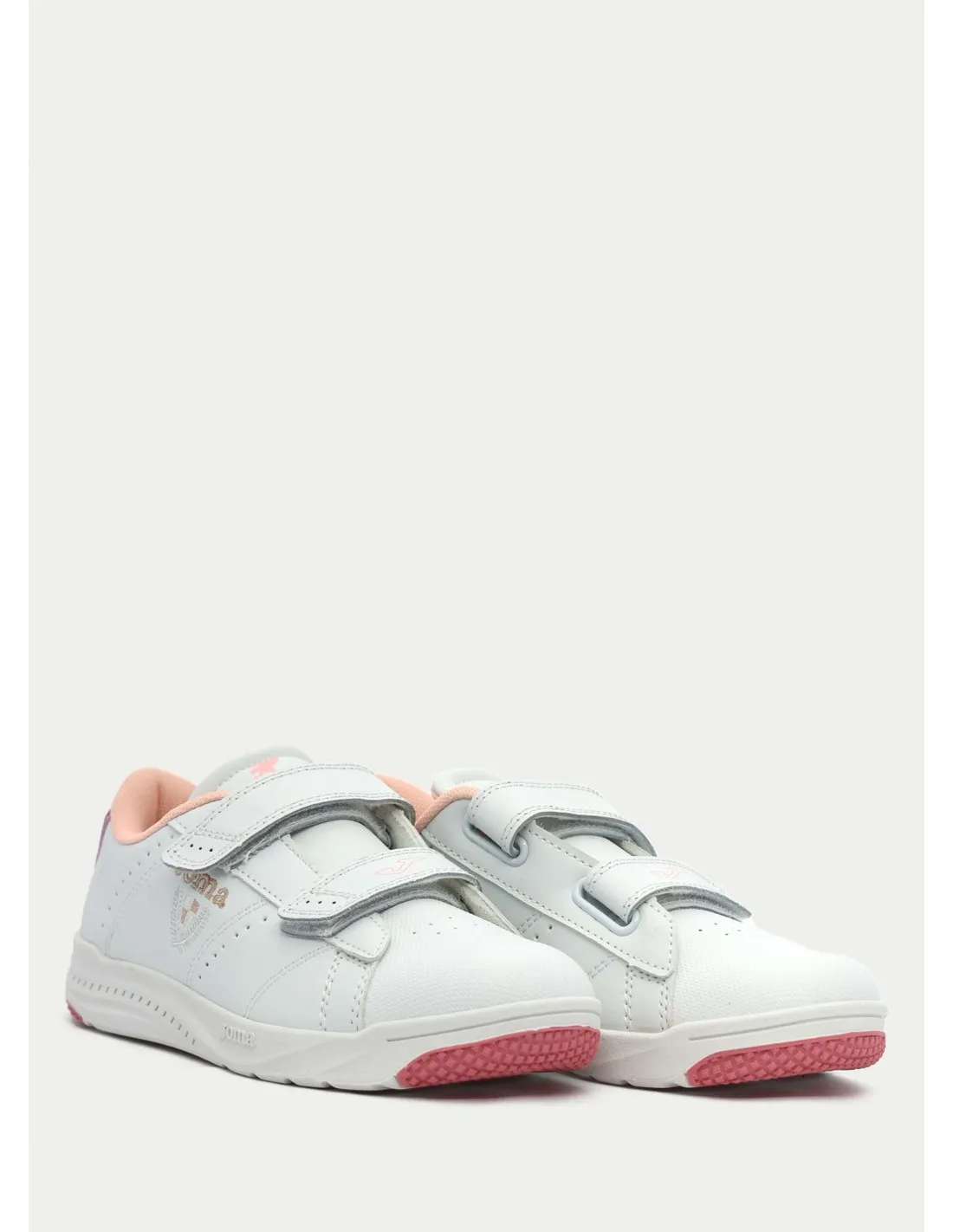 DEPORTIVOS JOMA PLAY BLANCO 