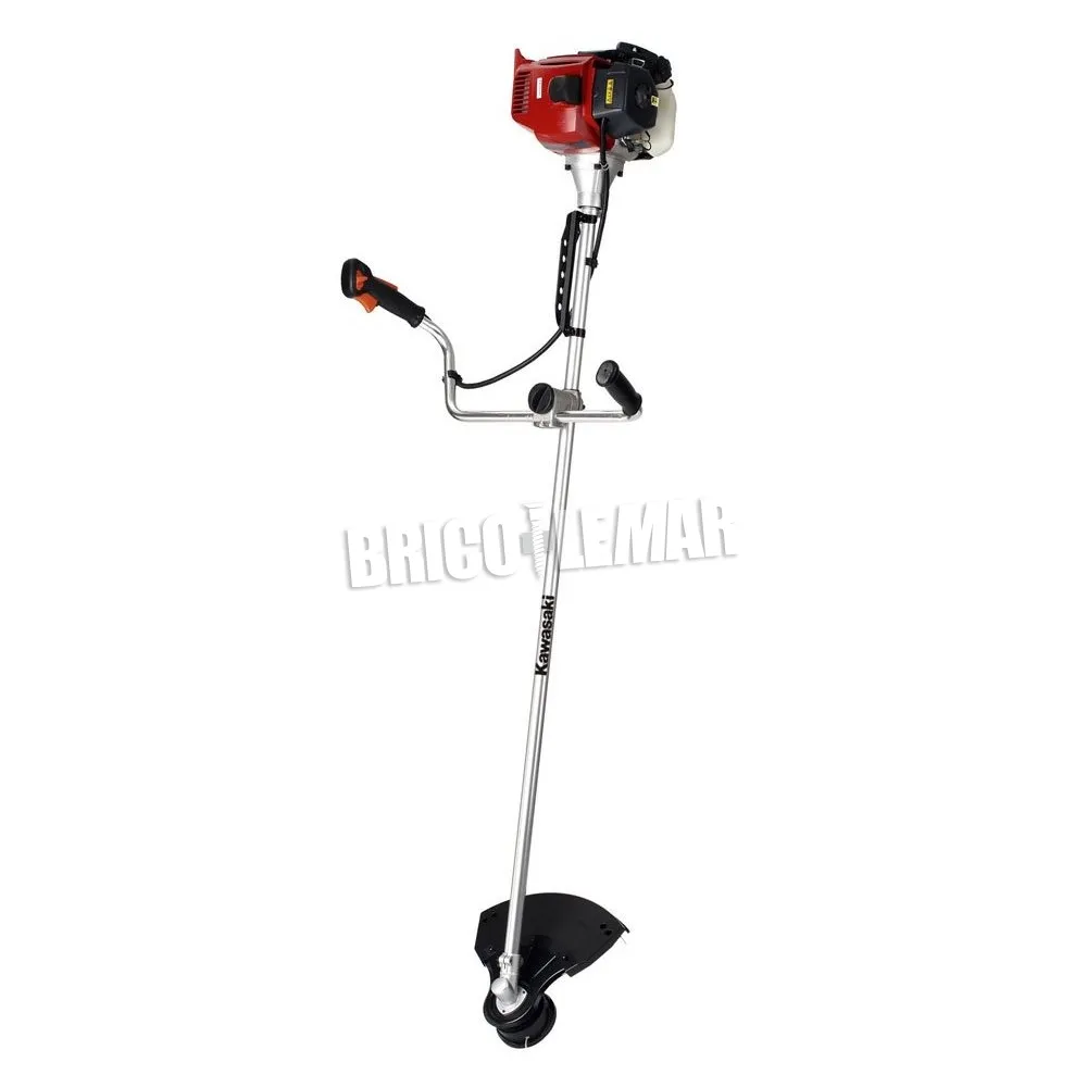 Desbrozadora AY KW 550 Kawasaki 2,9HP Ayerbe