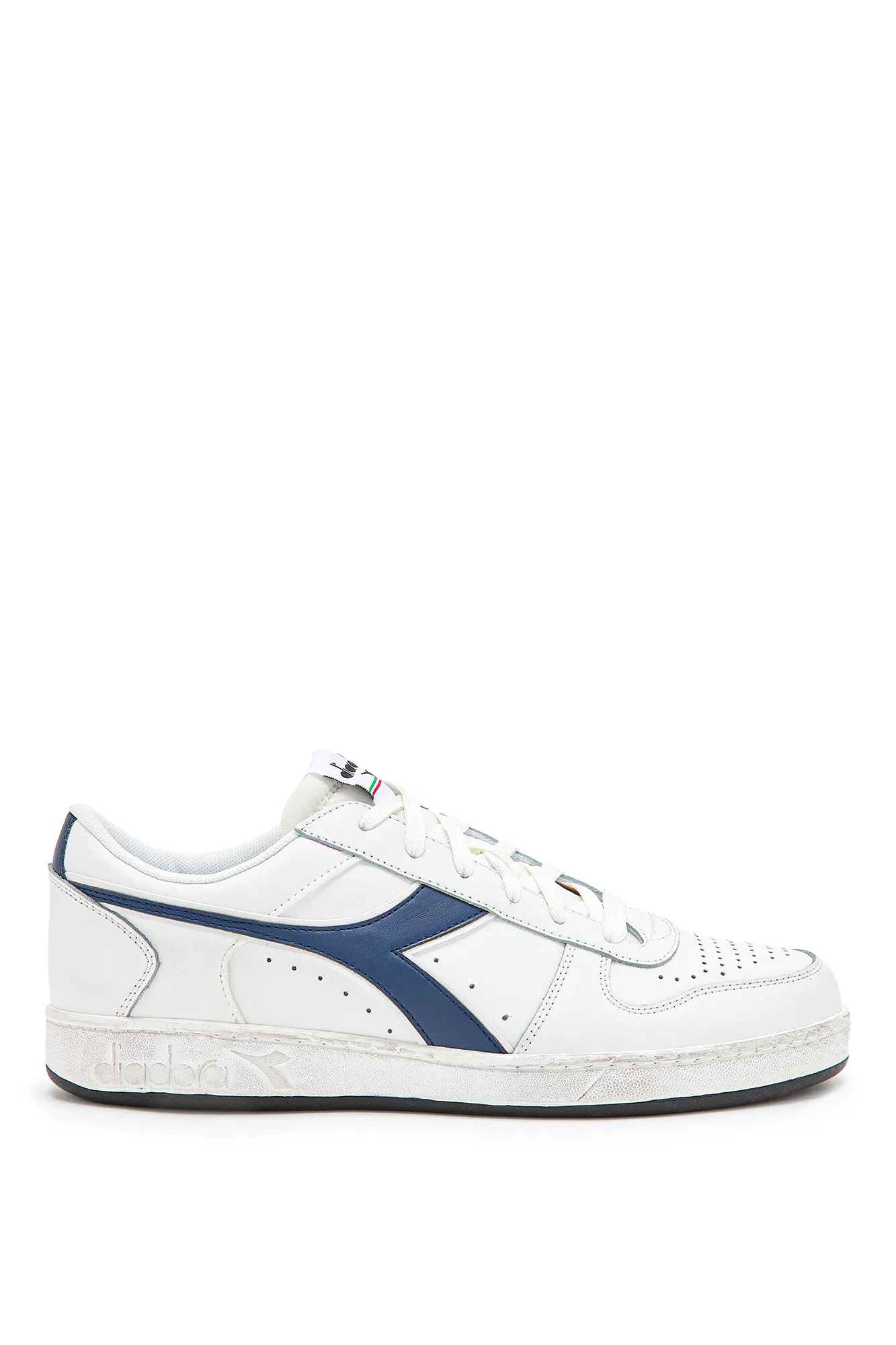 Diadora Zapatilla Magic Basket Low Icona