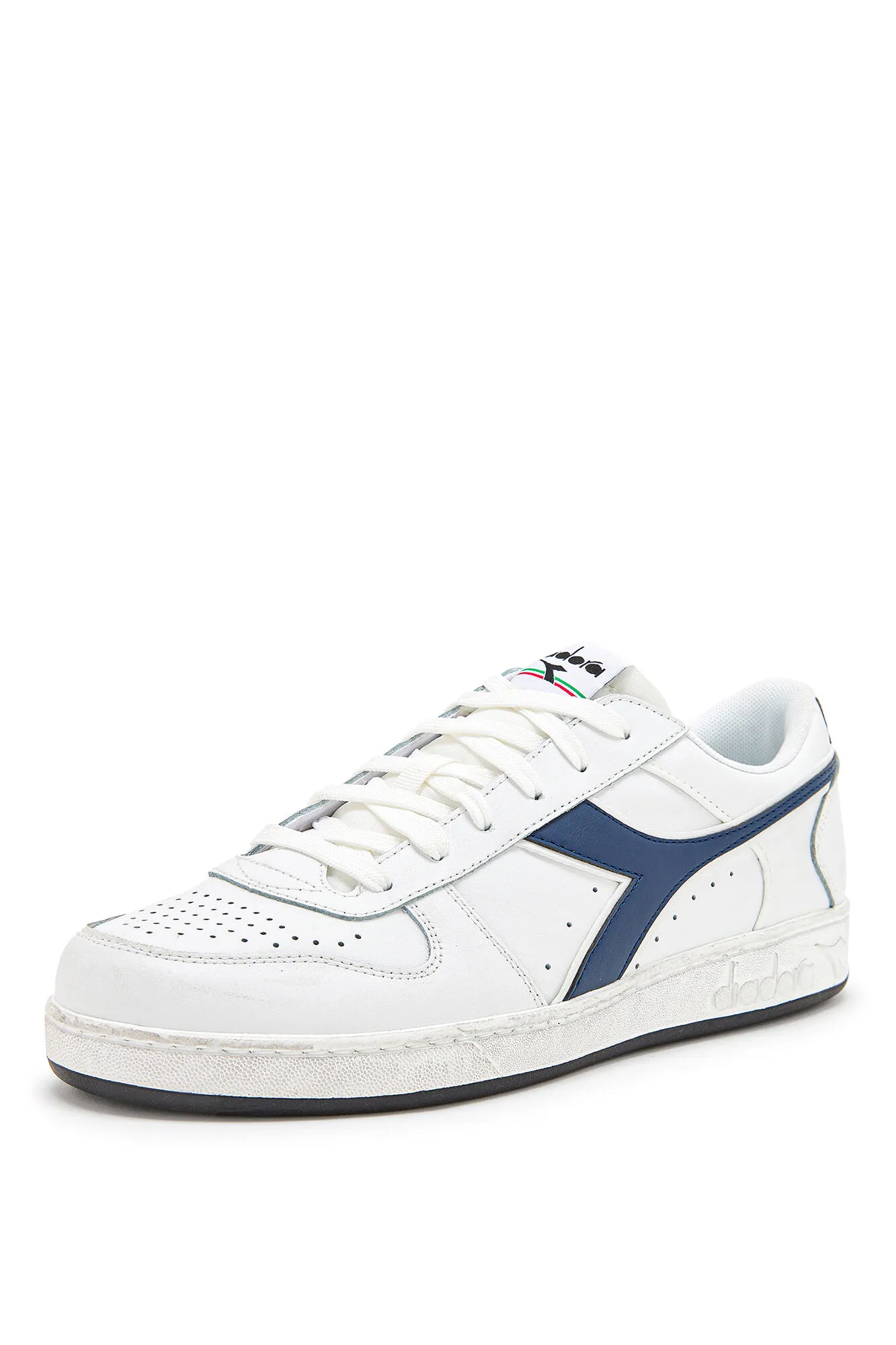Diadora Zapatilla Magic Basket Low Icona
