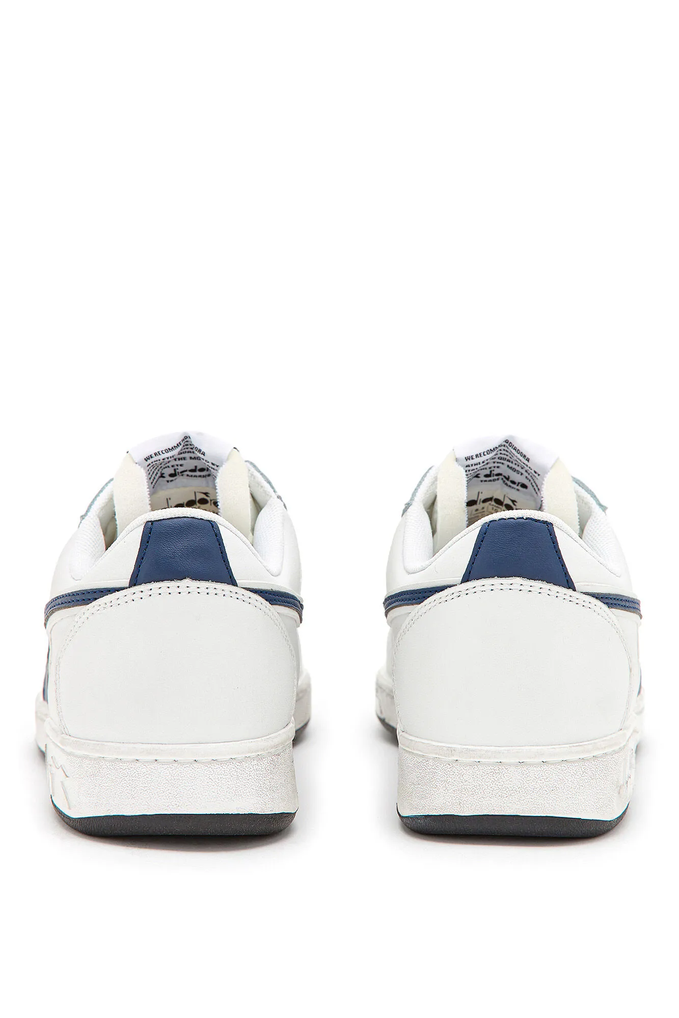 Diadora Zapatilla Magic Basket Low Icona