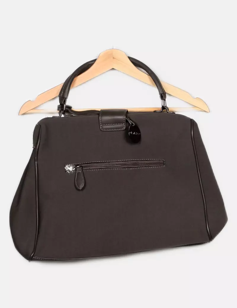 Diana&co Bolso de mano De lona