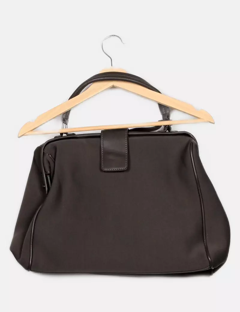Diana&co Bolso de mano De lona