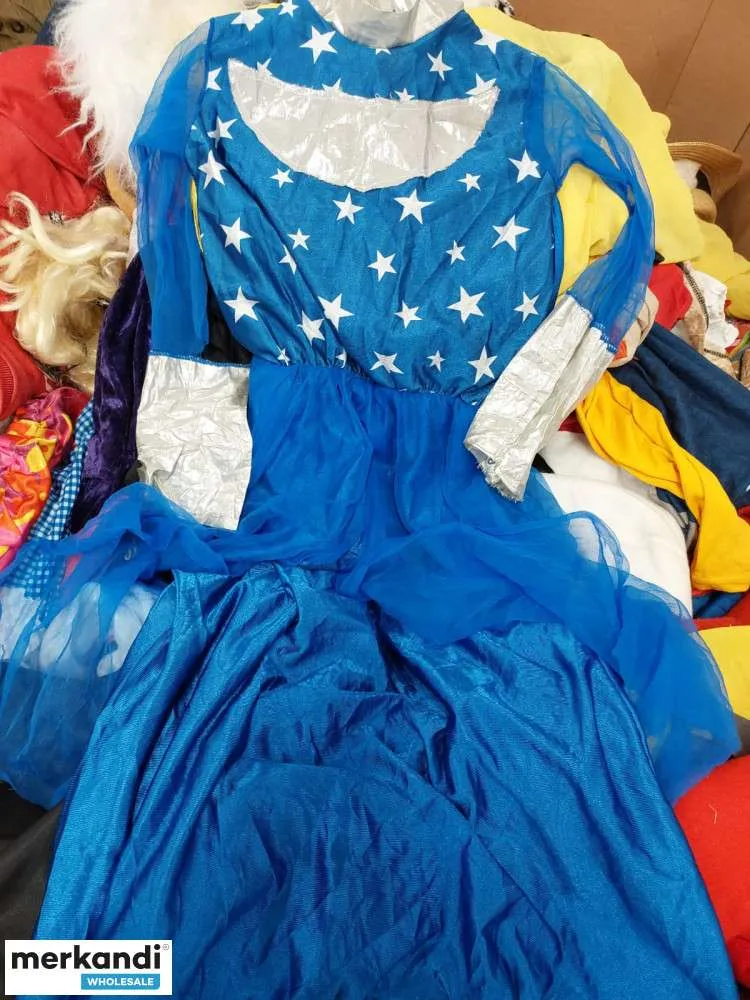 Disfraces de carnaval para adultos