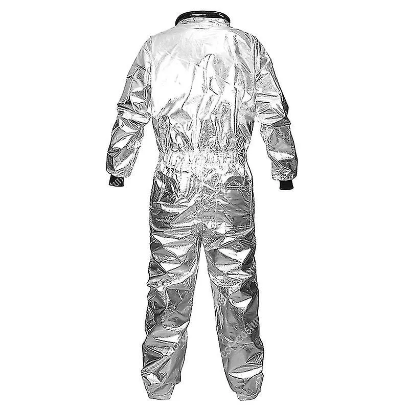 Disfraz de astronauta Disfraz de Halloween para mujeres Monos Traje de astronauta Disfraces de cosplay para adultos _ A