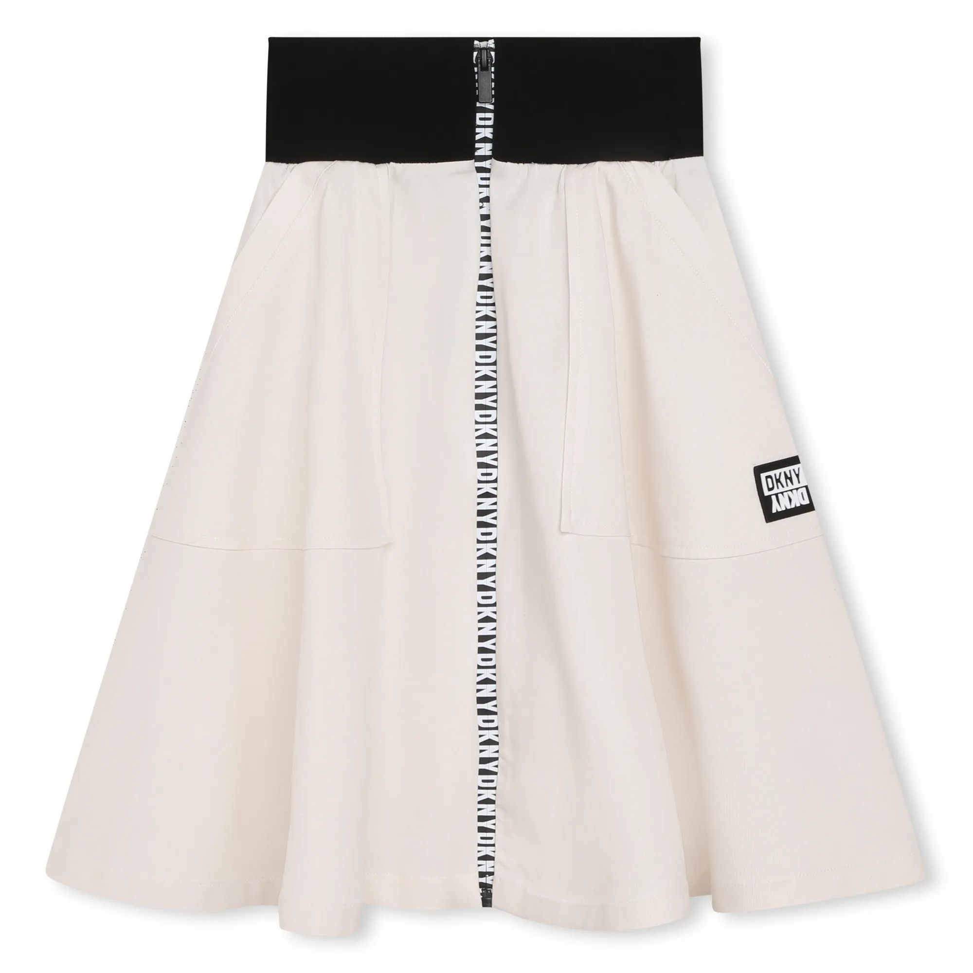 DKNY FALDA LARGA