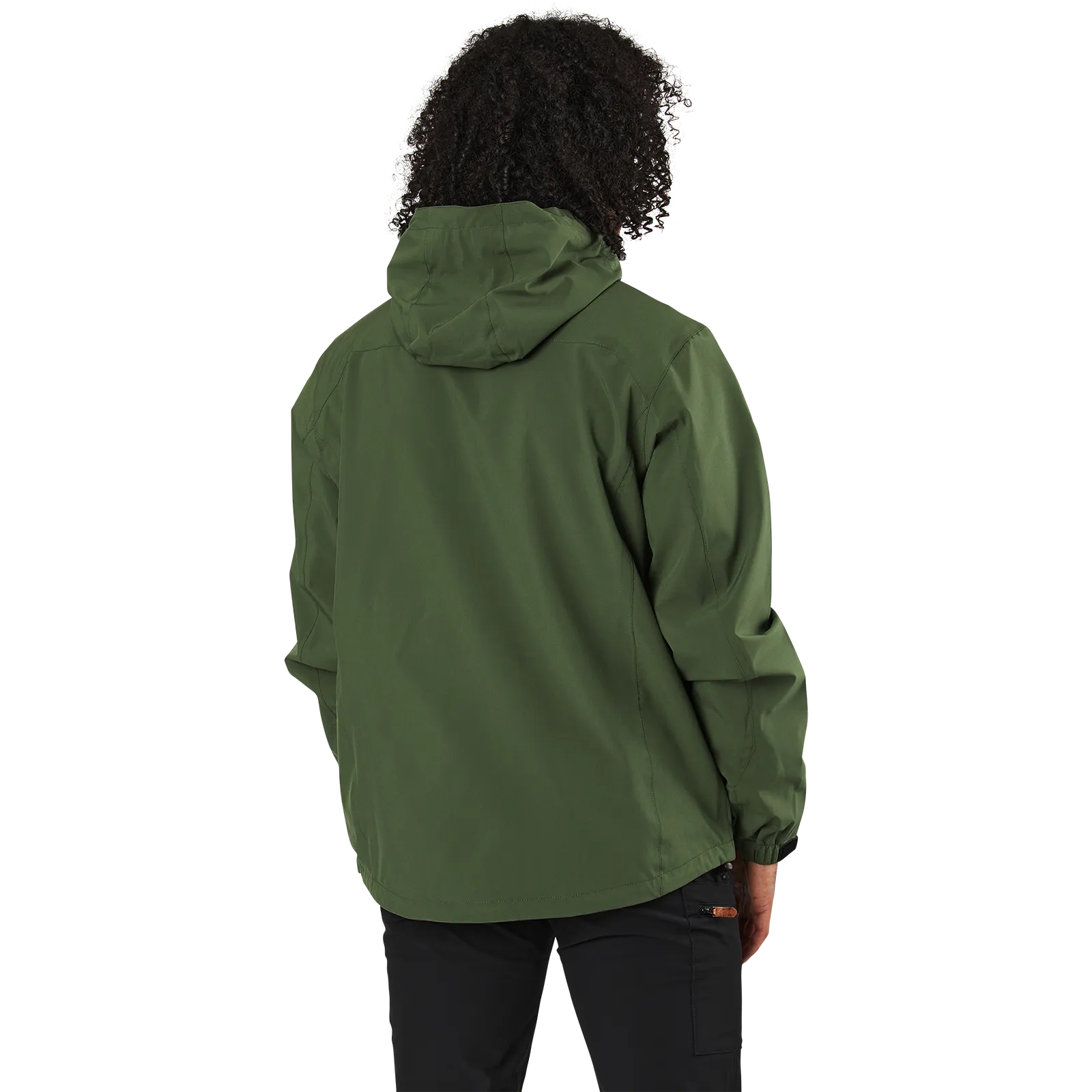 Dobsom Seattle Jkt Olive