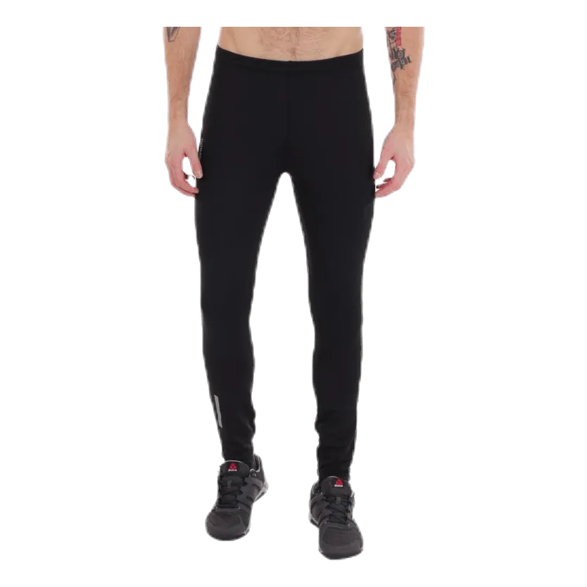 Dobsom Winter Tights Wind Black