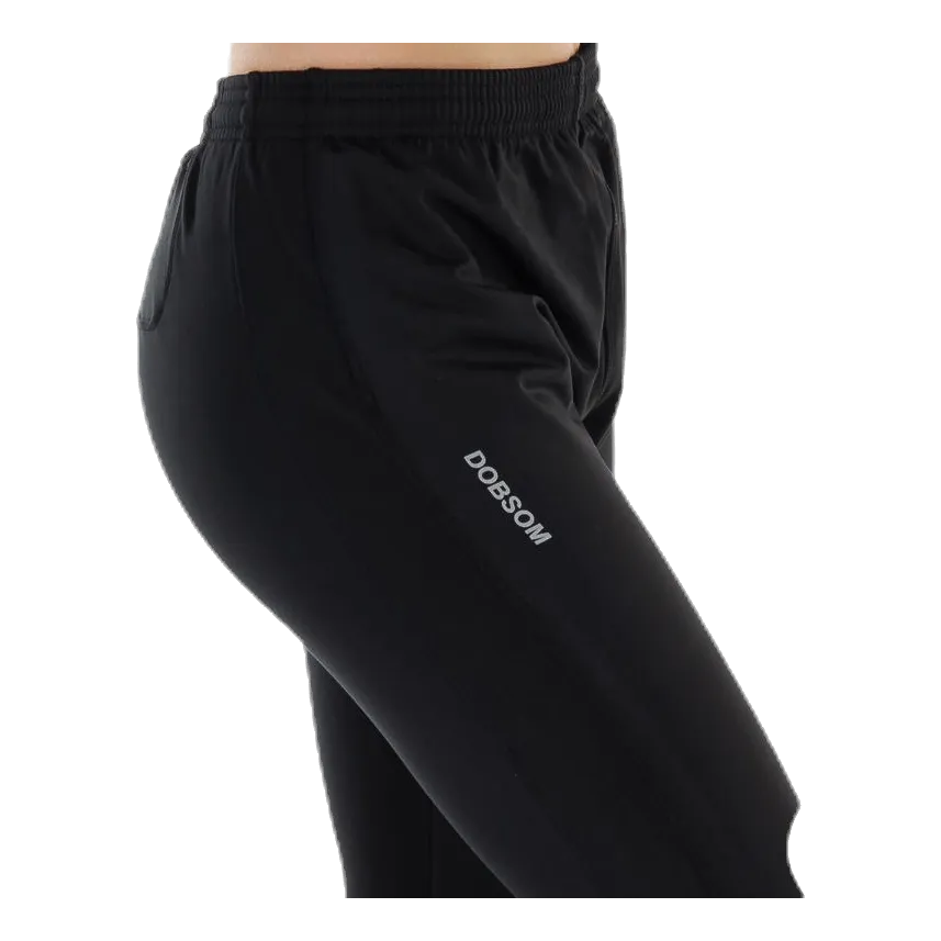 Dobsom Winter Tights Wind Black