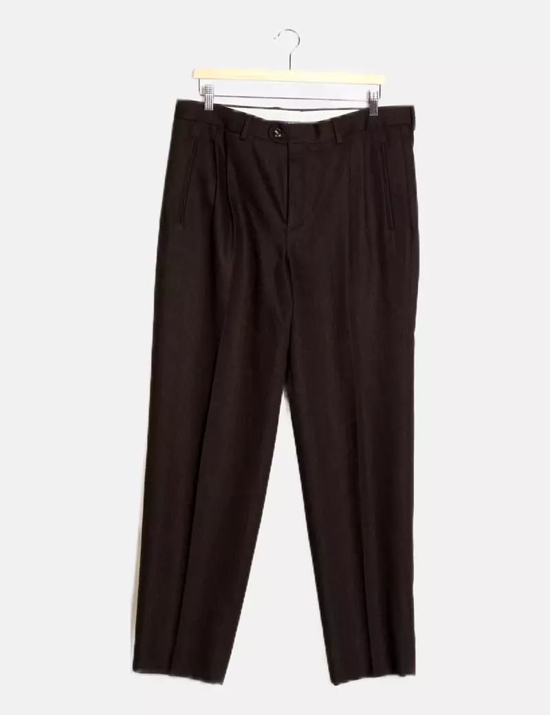 Dustin Pantalones de traje