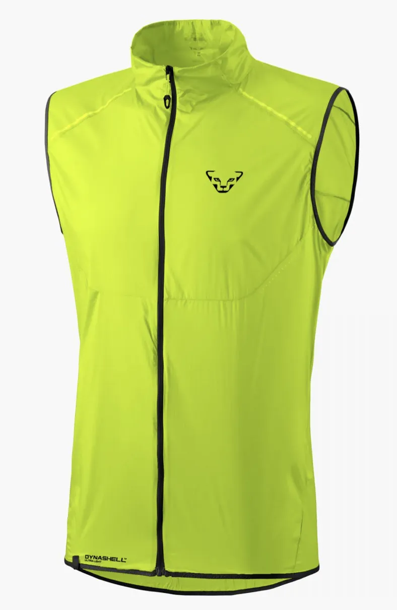 Dynafit Vert Wind Vest