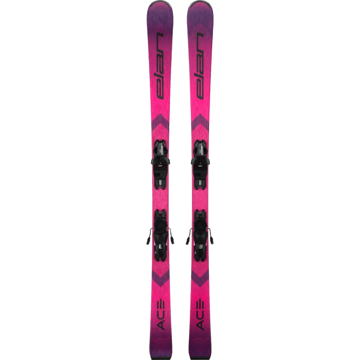 ELAN ACE SPEED MAGIC PRO + EL 9.0