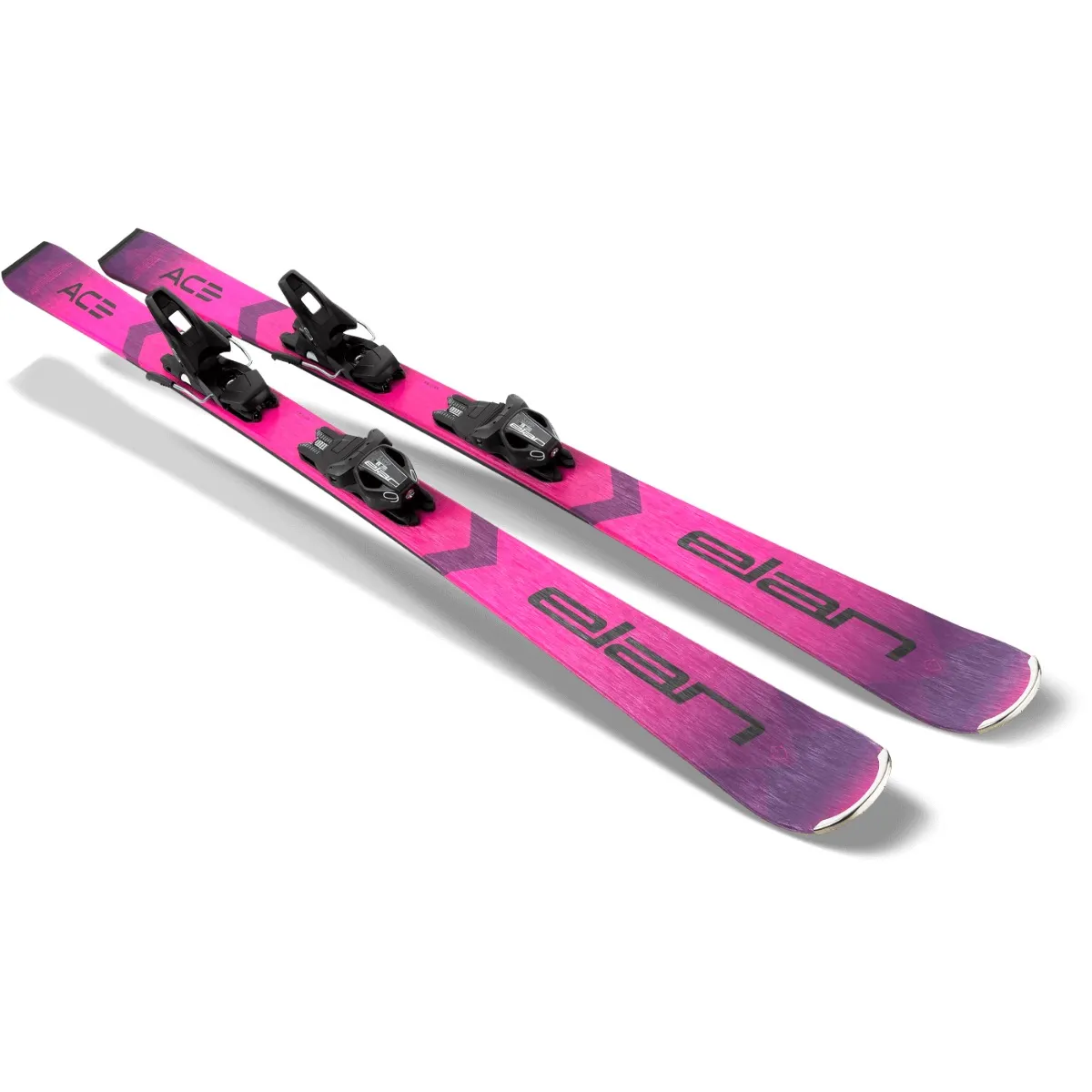 ELAN ACE SPEED MAGIC PRO + EL 9.0