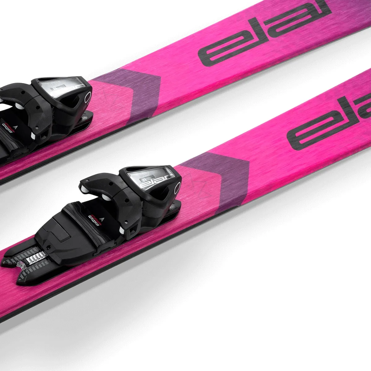 ELAN ACE SPEED MAGIC PRO + EL 9.0