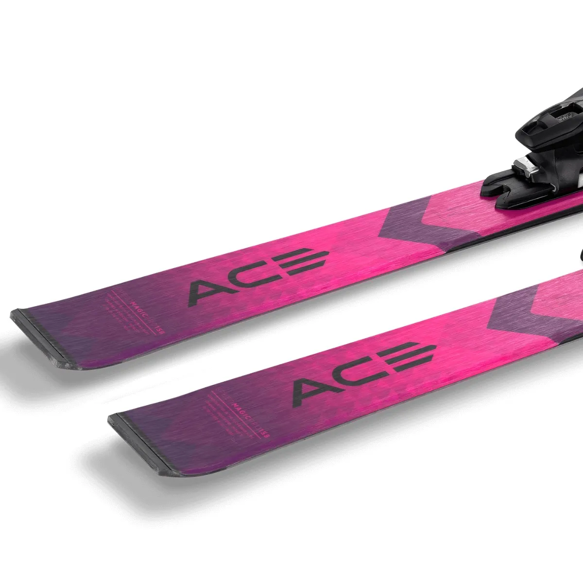 ELAN ACE SPEED MAGIC PRO + EL 9.0