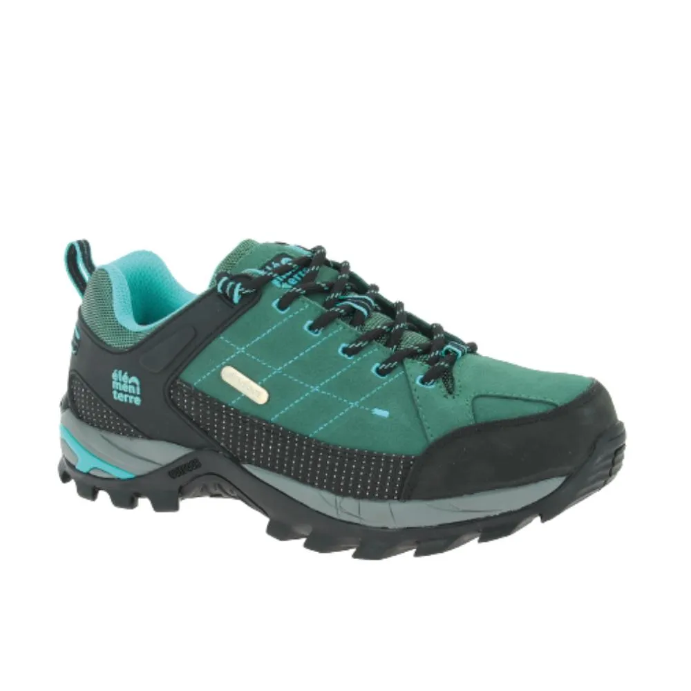 ELEMENTERRE SONORA LOW VERT. ZAPATILLAS SENDERISMO