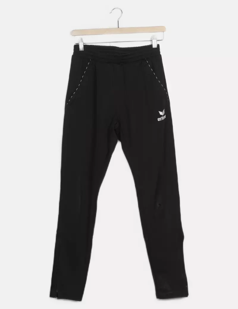 ERIMA Pantalones de chándal y joggers Anchos
