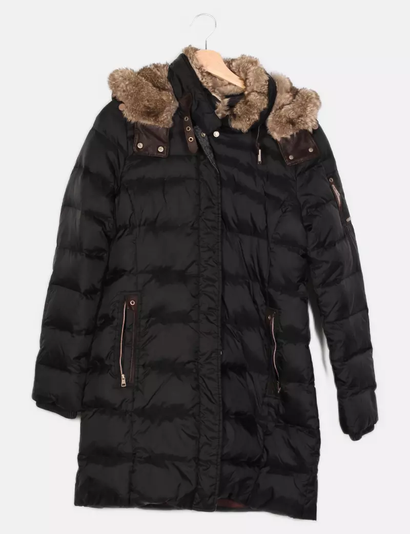 Esprit Plumas
