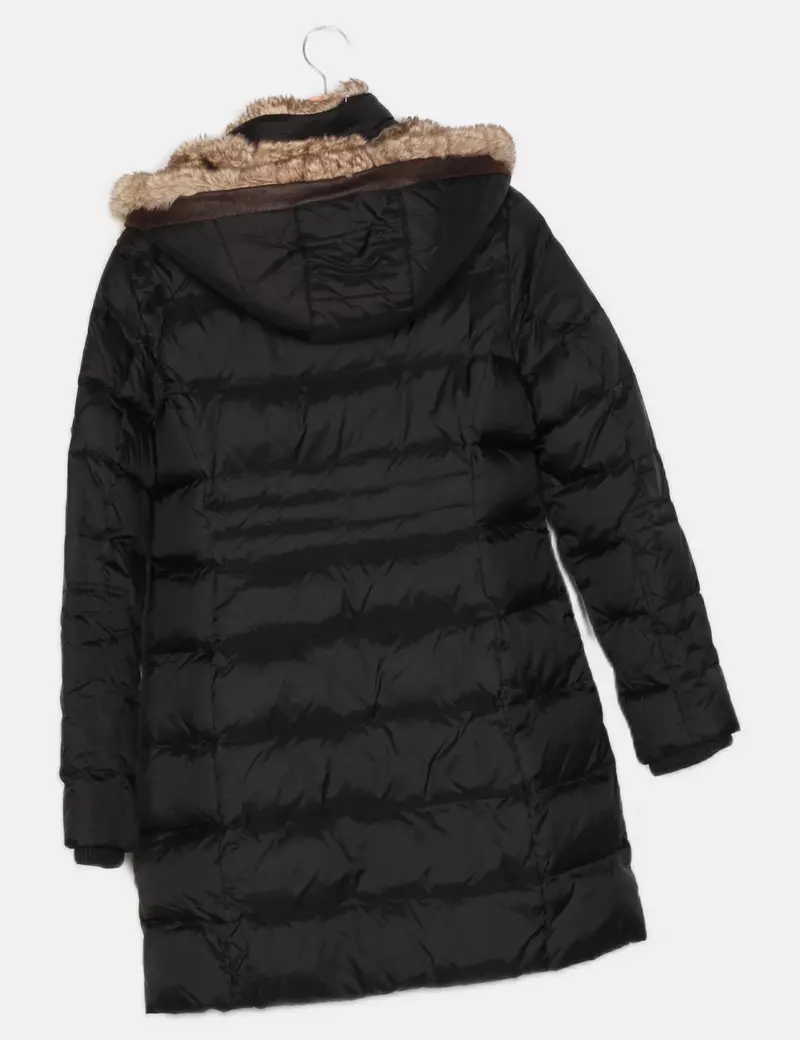 Esprit Plumas