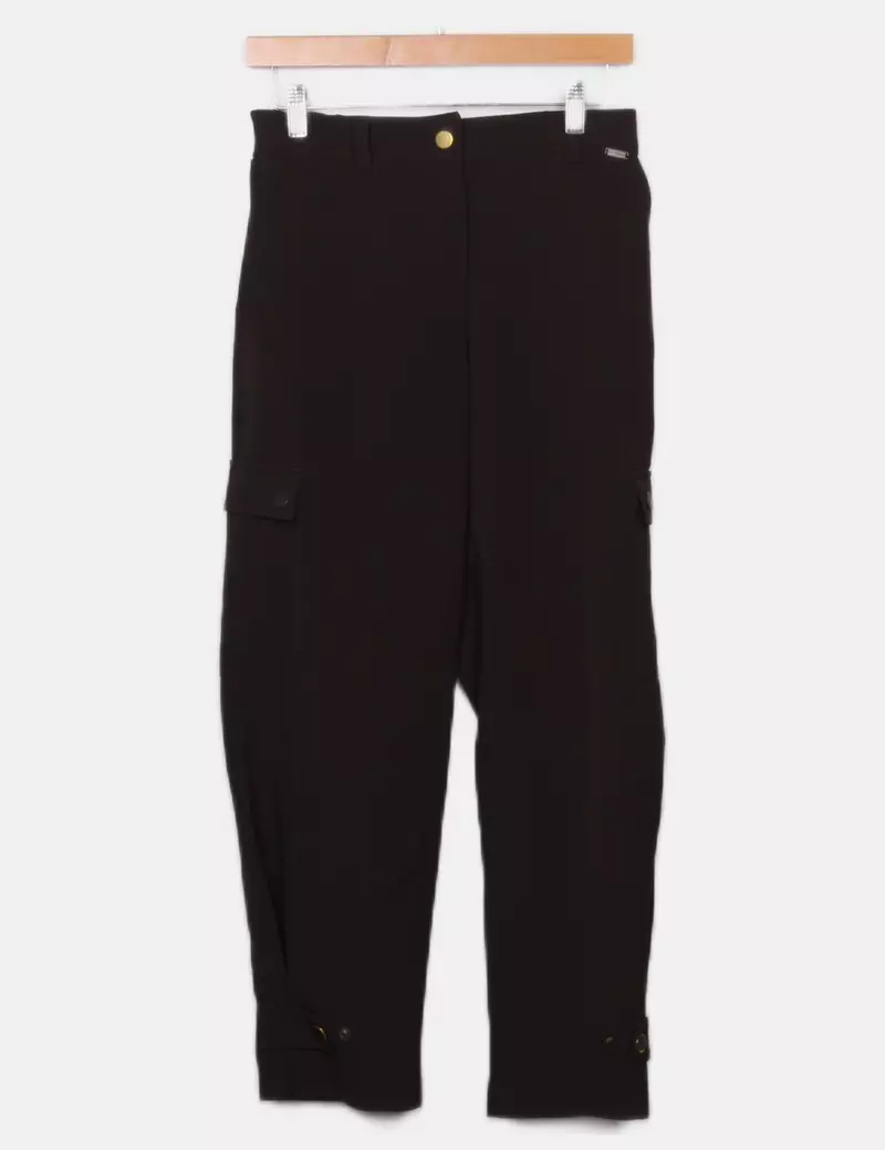 Etiem Pantalones cargo Rectos