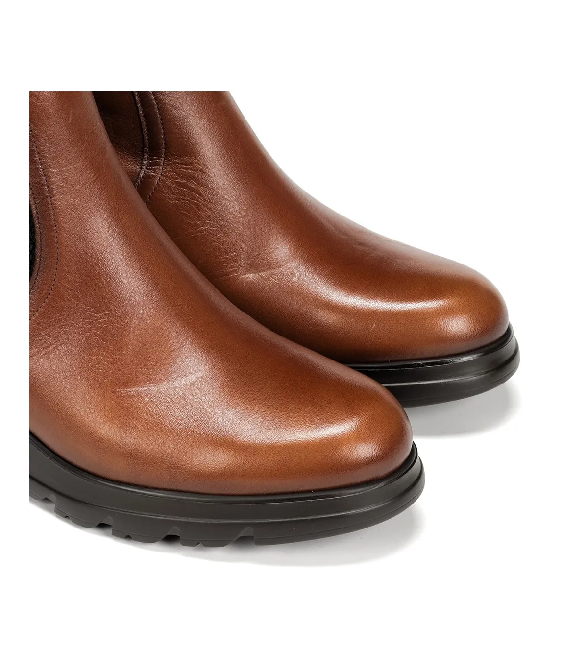 F1529 Botines Mujer