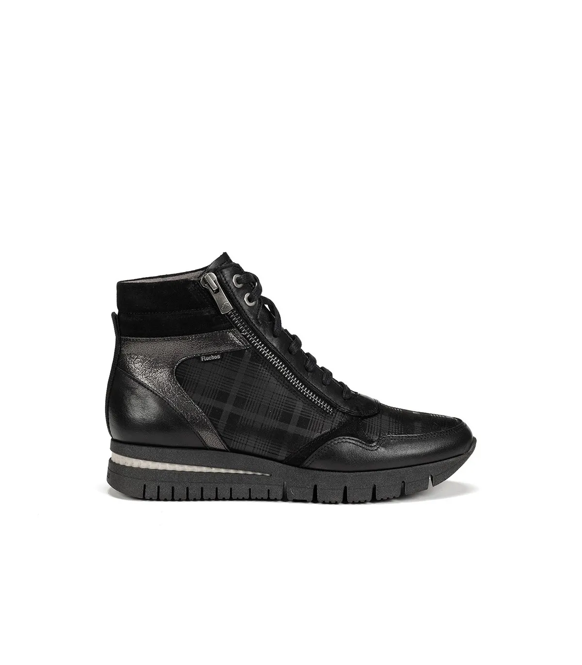F1812 Botines Mujer
