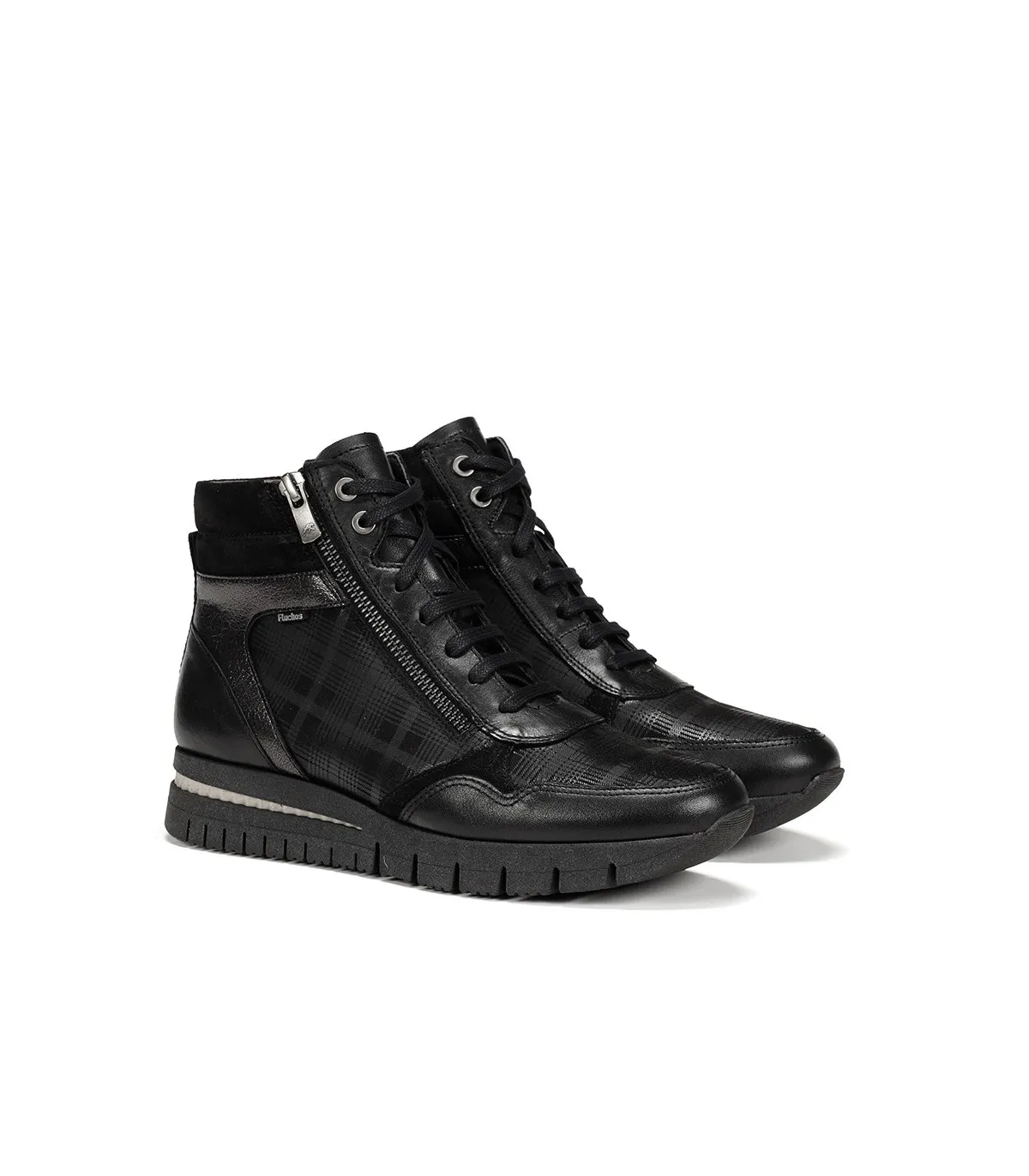 F1812 Botines Mujer