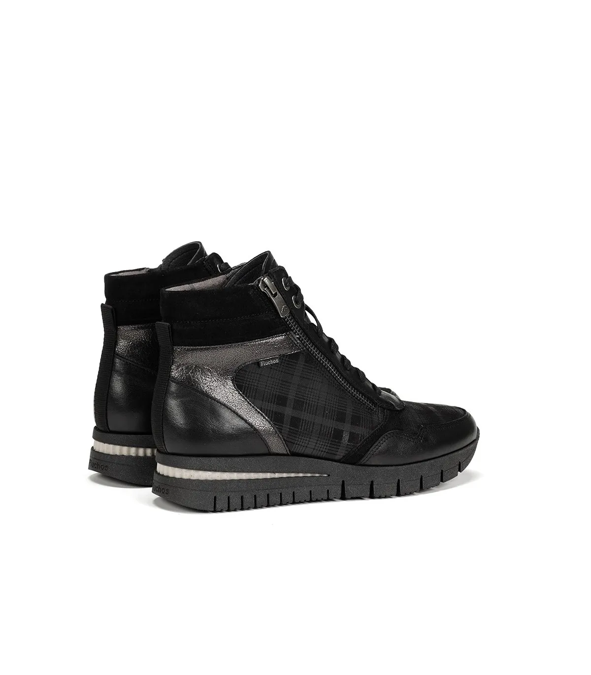 F1812 Botines Mujer