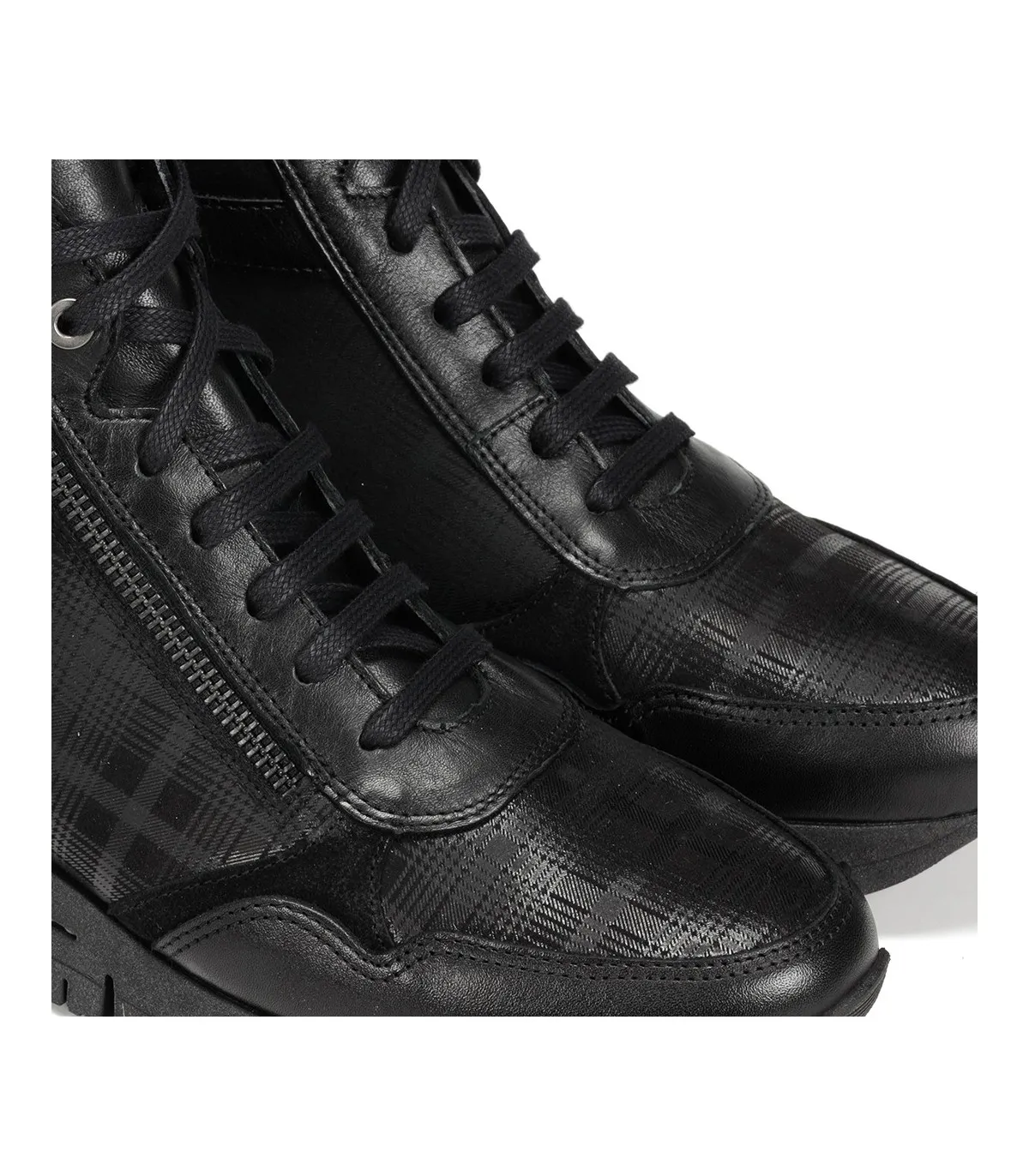 F1812 Botines Mujer