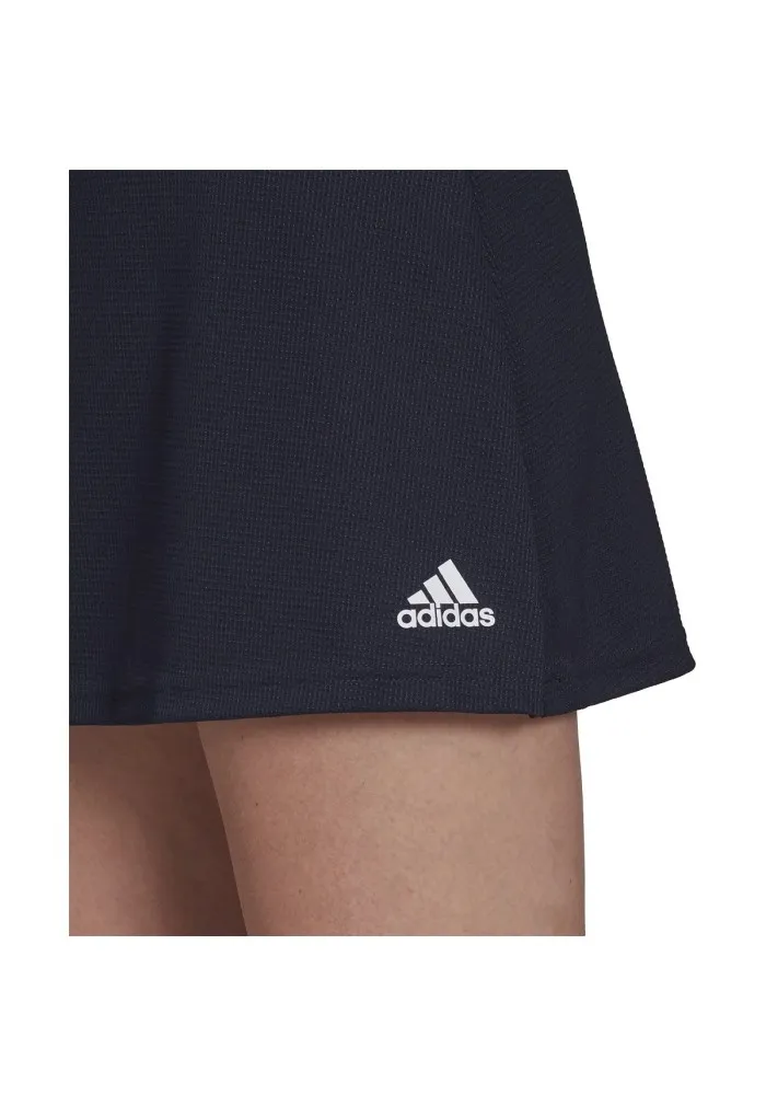 FALDA ADIDAS CLUB AZUL