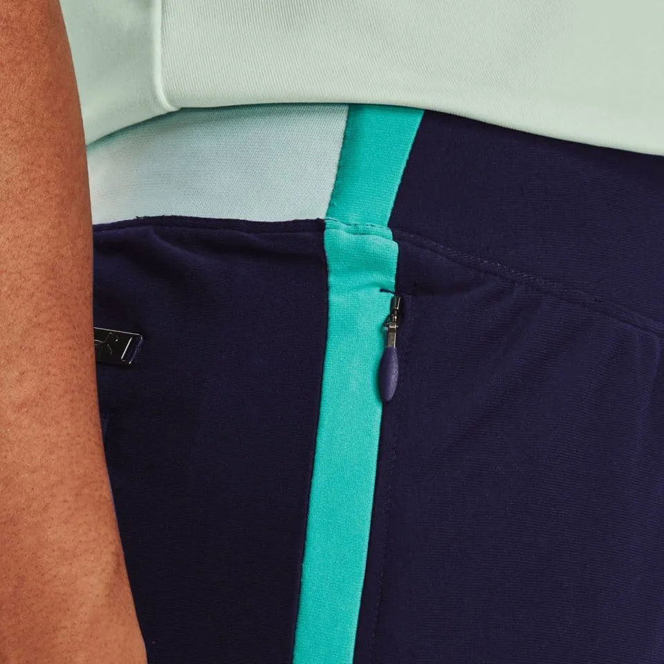 Falda Under Armour UA Links Knit Skort