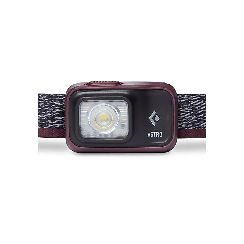 Faro Black Diamond Astro 300 (Burdeos)