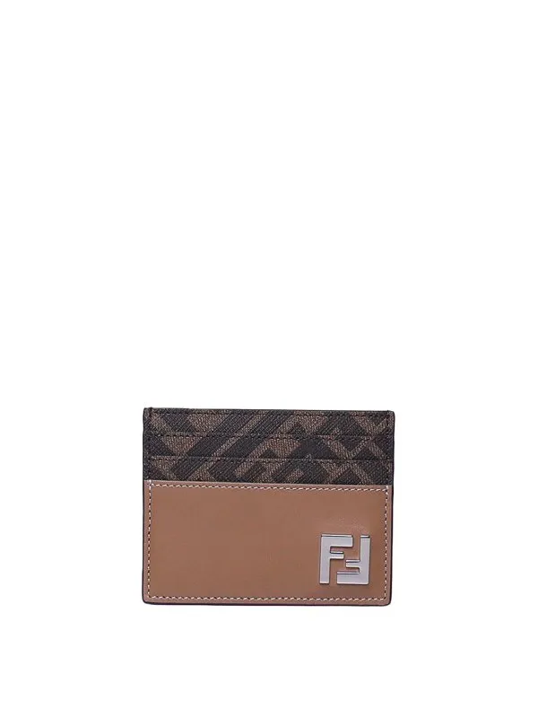 FENDI BOLSO CLUTCH  BEIS