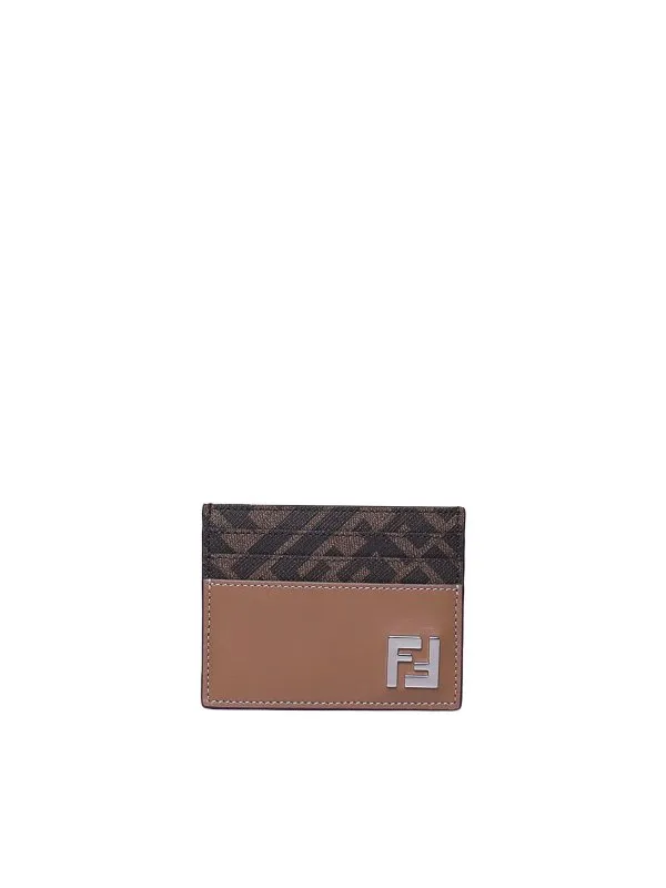 FENDI BOLSO CLUTCH  BEIS
