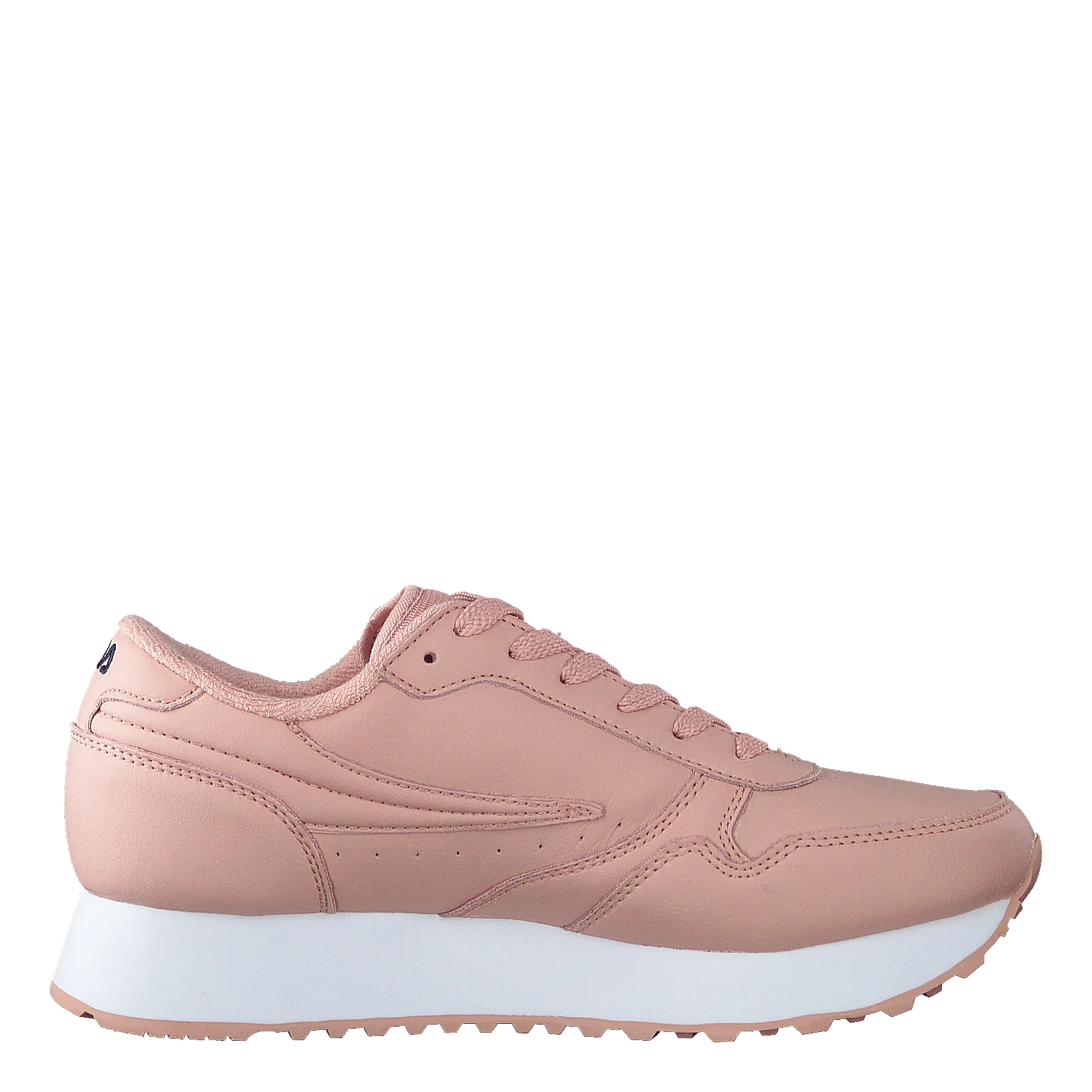 Fila zapatos Orbit Zeppa L Wmn Coral Pink