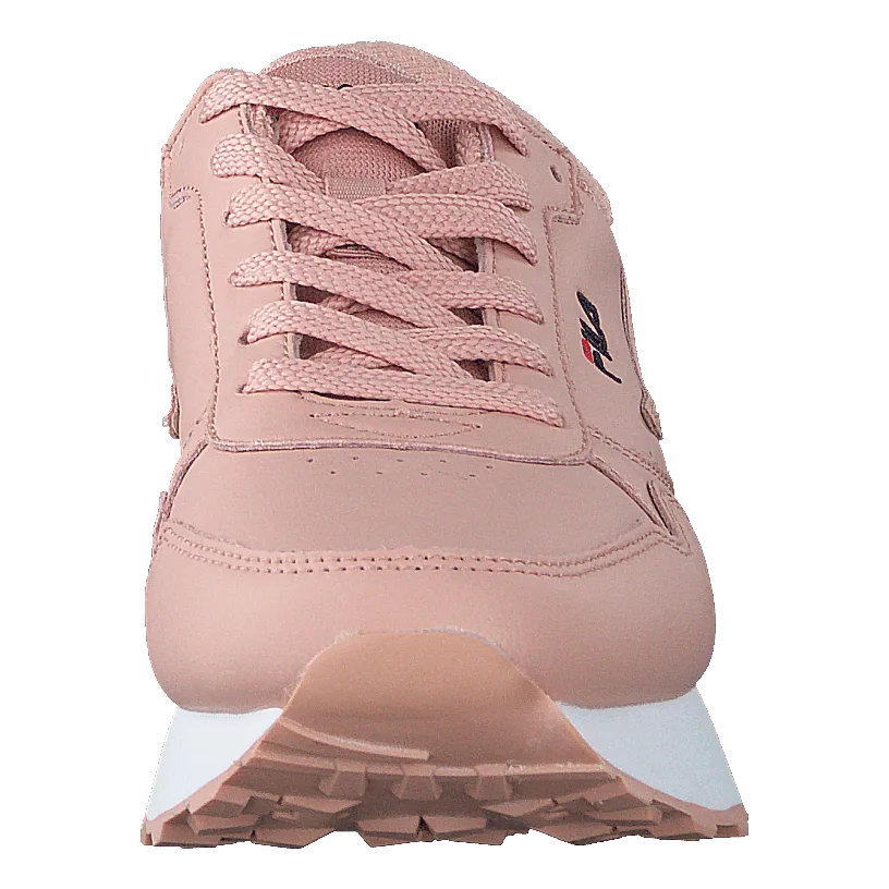 Fila zapatos Orbit Zeppa L Wmn Coral Pink