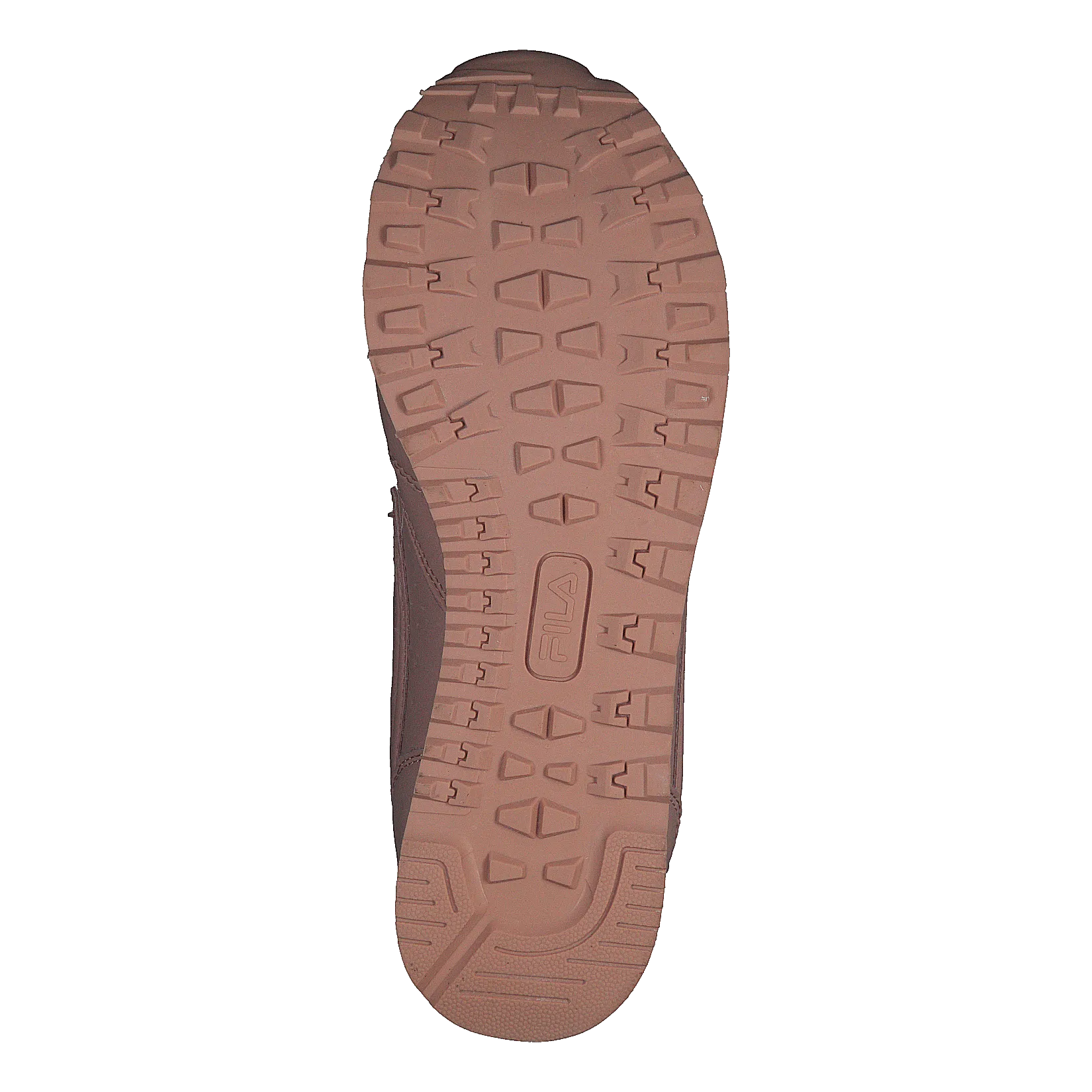 Fila zapatos Orbit Zeppa L Wmn Coral Pink