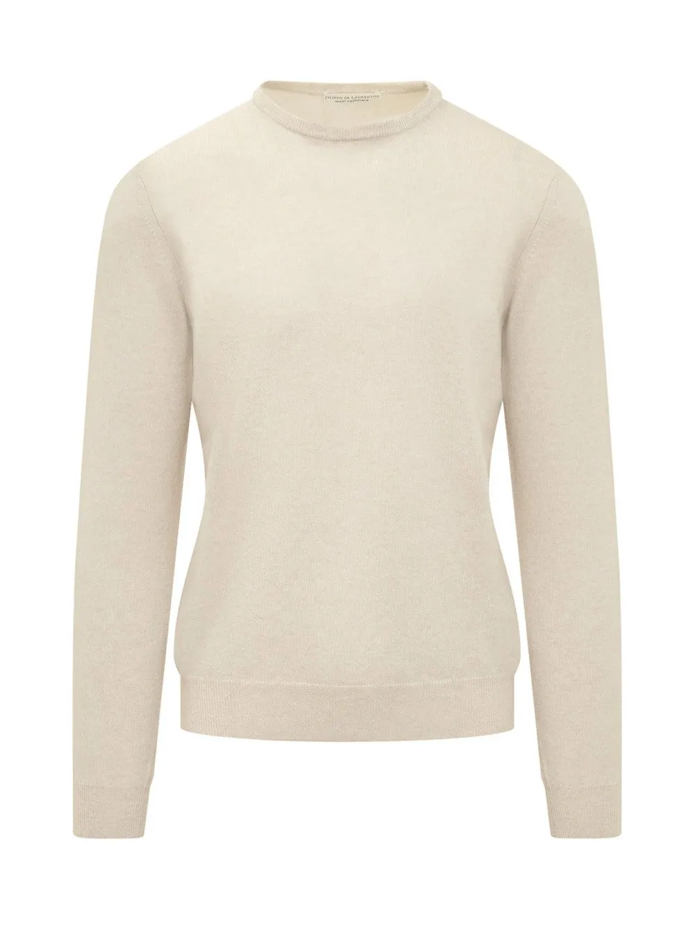 FILIPPO DE LAURENTIIS Sweater