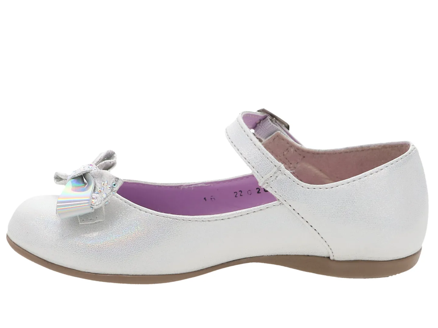 Flats Tropicana 22028 Para Niña