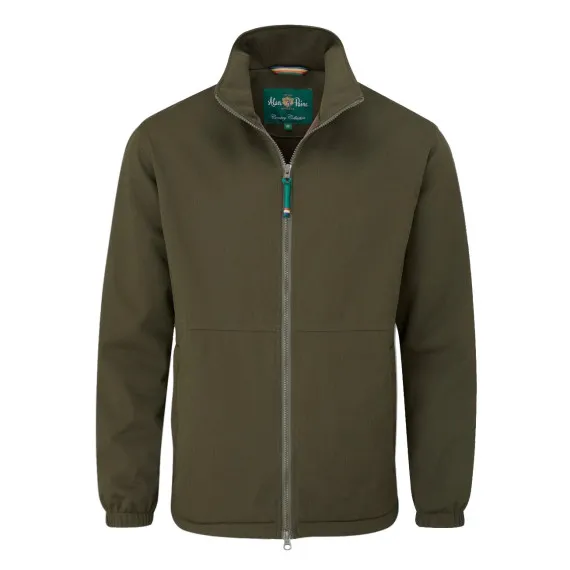 Forro Polar Alan Paine Mossley Wind Stopper