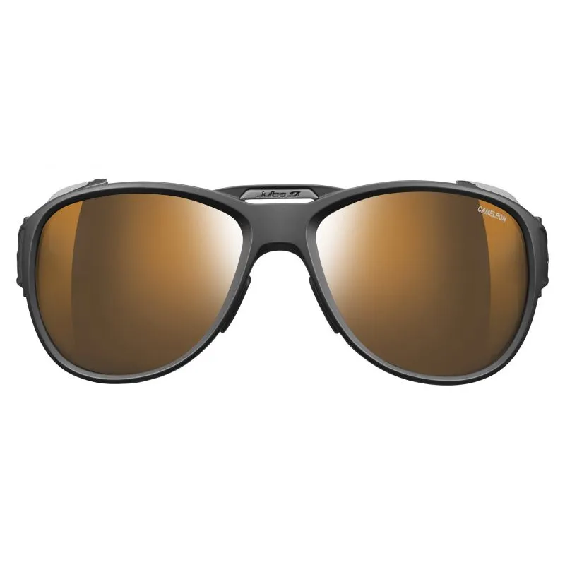 GAFAS DE SOL JULBO EXPLORER 2.0 (NEGRO MATE/NEGRO  HM 2 A 4) CAT. 24