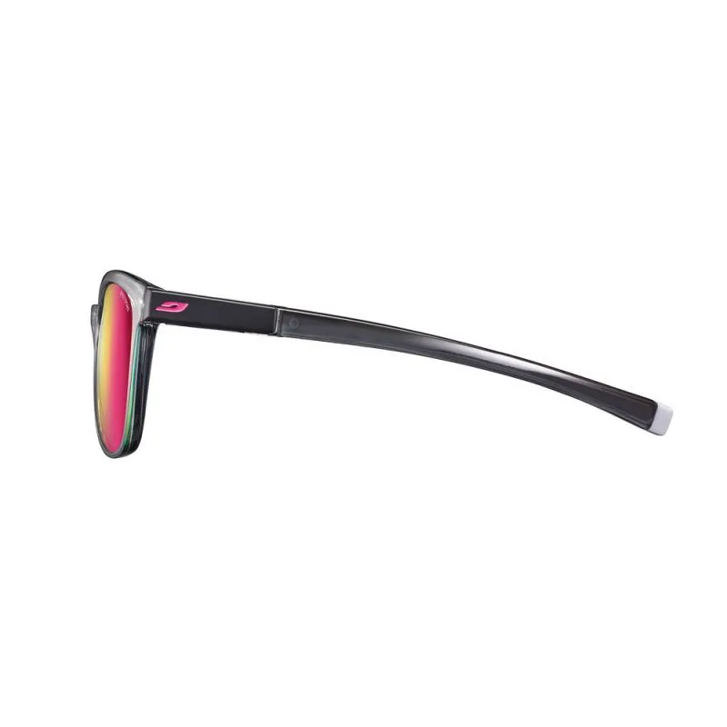 GAFAS DE SOL JULBO SHARK (GRIS/ROSA  SPECTRON 3) MUJER