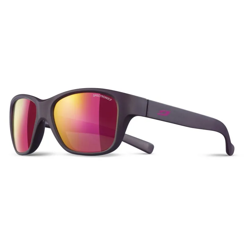 GAFAS DE SOL JULBO TURN (BERENJENA/ROSA  SPECTRON 3)