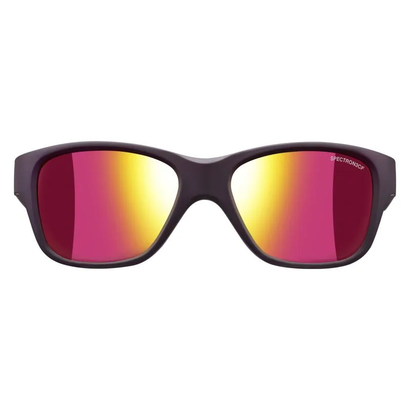 GAFAS DE SOL JULBO TURN (BERENJENA/ROSA  SPECTRON 3)