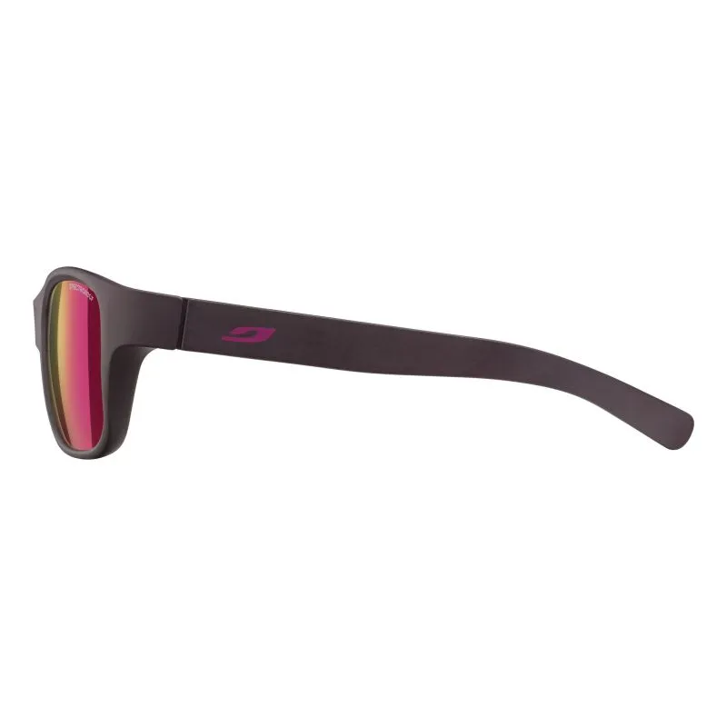 GAFAS DE SOL JULBO TURN (BERENJENA/ROSA  SPECTRON 3)