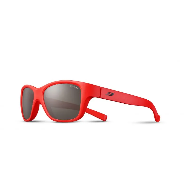 GAFAS DE SOL JULBO TURN (NARANJA FLúO  SPECTRON 3) NIñOS