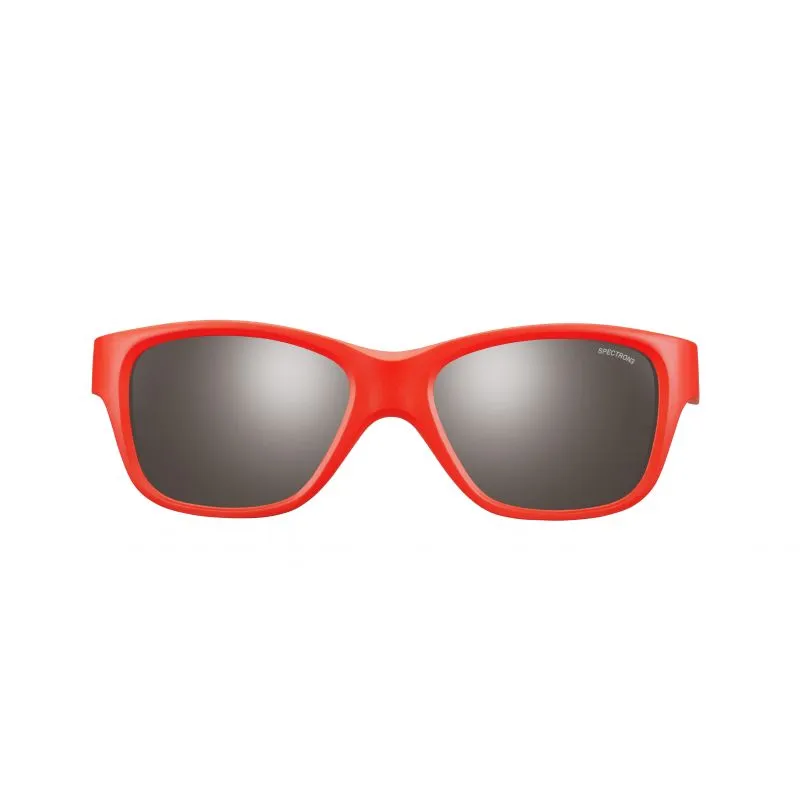 GAFAS DE SOL JULBO TURN (NARANJA FLúO  SPECTRON 3) NIñOS