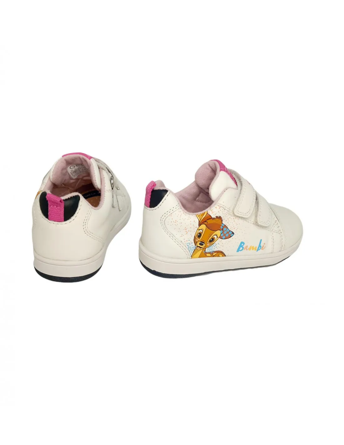 Geox deportivo B361HA